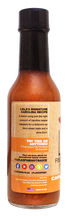Load image into Gallery viewer, 4-5oz Bottle Lola's Fine Hot Sauce - Carolina Reaper