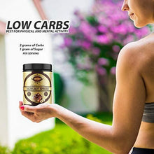 Load image into Gallery viewer, 1-8oz Jar Keto Bella Hazelnut Spread