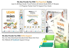 Load image into Gallery viewer, MEALKITT™ - Portion Control & Measuring Tool at $32.99 USD