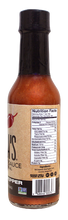 Load image into Gallery viewer, 4-5oz Bottle Lola's Fine Hot Sauce - Variety Pack